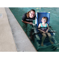 Aquatrek2 High Rise Child Seat Adapter / Booster Seat