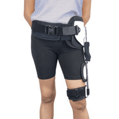 RCAI Hip Abduction Orthosis Lite