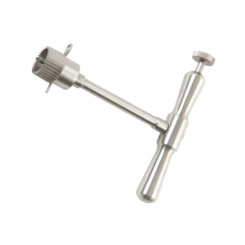 Jorgensen Labs J0161A J0161B J0161C Horsleys Trephine