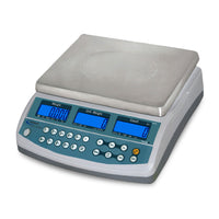 Intelligent Weighing Technology Dual Channel IDC Series Counting Scale