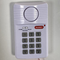 Cubix Safety Outdoor AED Cabinet with Keypad Alarm