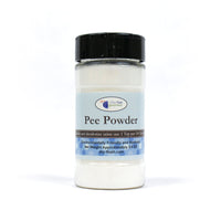Laveo Dry Flush Pee Powder Urine Solidifier