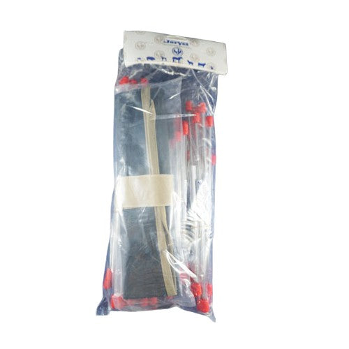 Jorgensen Labs J0250KD Deluxe Trocar-Trocar IM Pin Set