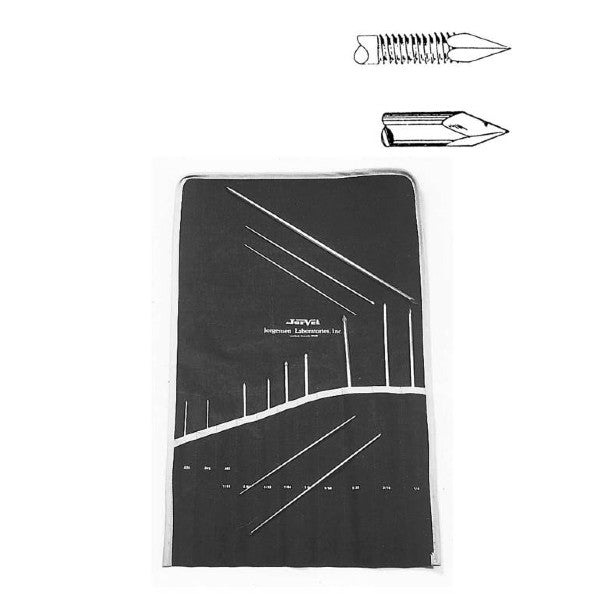 Jorgensen Labs J0250 IM Pin Storage Bag