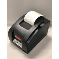 Semacon Impact Printer for Currency Discriminators & Coin Sorters