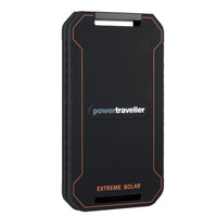 Power Traveller Extreme Water Resistant Rugged Solar Power Charger