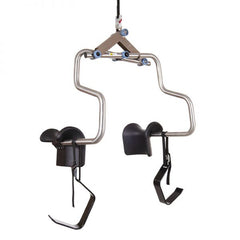 Handicare Independent Lifter for Ceiling Lift Transfers