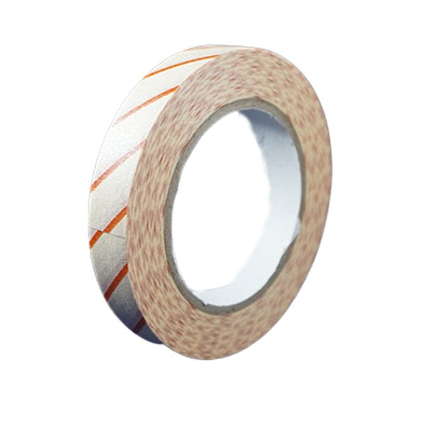 Jorgensen Labs J1496 Ethylene Oxide Sterilization Tape 3/4 Inch x 50m
