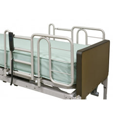 Graham-Field Bed Rails Liberty Half No Gap Hi Non-Clamp On