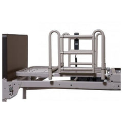 Graham-Field Bed Rails Lbty Quarter Rail Hi Lumex