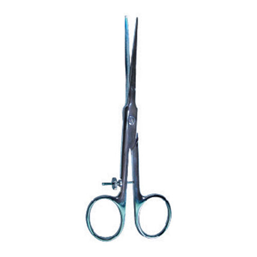 Jorgensen Labs J0007 Christensen's Teat Scissors