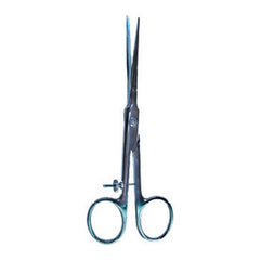 Jorgensen Labs Christensen Teat Scissors