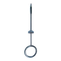 Jorgensen Labs 4.5mm Teat Tumor Extractor
