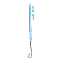 Jorgensen Labs Extra Long Teat Tubes (Pack of 12)