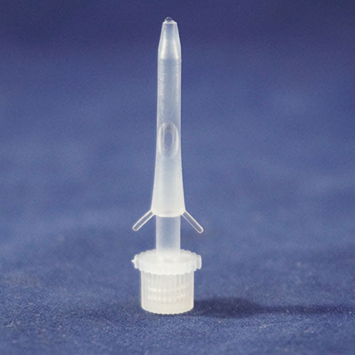 Jorgensen Labs J0014L Dr. Larsen's Teat Tube for Aural Hematomas