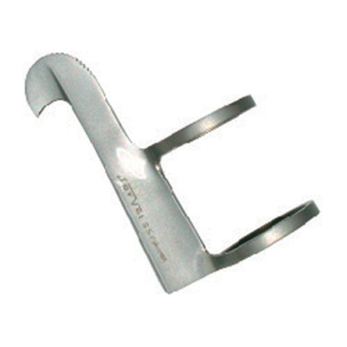 Jorgensen Labs J0017 Embryotomy Knife