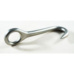 Jorgensen Labs Harm™s OB Eye Hook Sharp