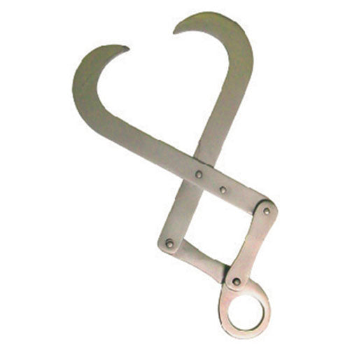 Jorgensen Labs Fetatomy Eye Hooks for Large Animal Obstetrics