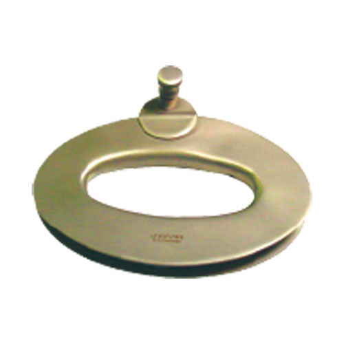 Jorgensen Labs OB Wire Handle Container for Organized Veterinary Surgical Storage