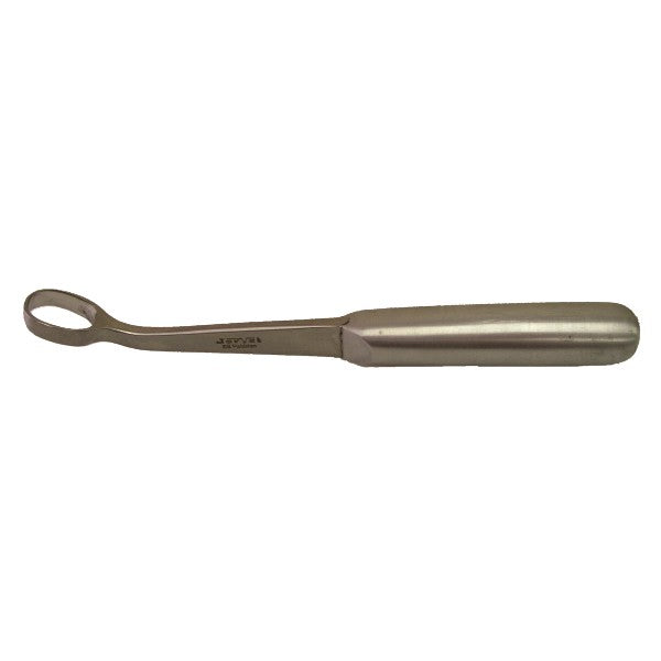 Jorgensen Labs J0032HG Hoof Groover - Angled