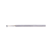 Jorgensen Labs Canine Tartar Scraper, Triangular