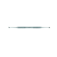 Jorgensen Labs Dog Tartar Scaler, On and Off Side, Stainless Steel