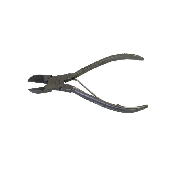 Jorgensen Labs J0042HS Stainless Steel Pig Tooth Nipper