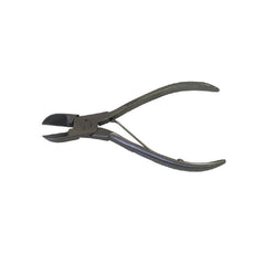 Jorgensen Labs Pig Tooth Nipper, Stainless Steel