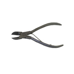 Jorgensen Labs Pig Tooth Nipper, Nickel-plated