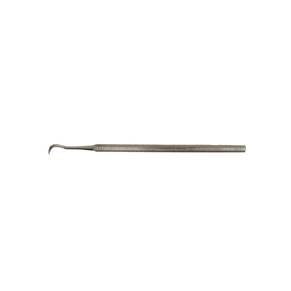 Jorgensen Labs Dental Scaler | Professional Stainless Steel Hand Scaler for Veterinary Supragingival Cleaning