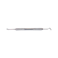 Jorgensen Labs Double-Ended Scraper, Probe and File