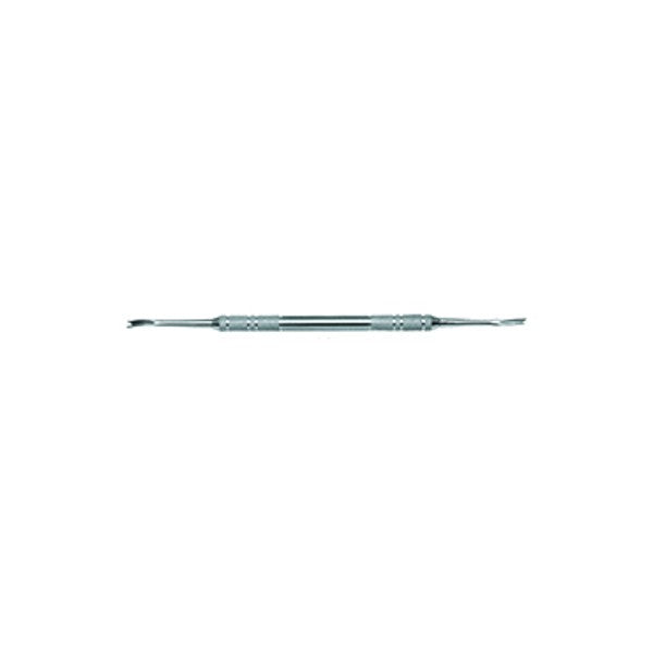 Jorgensen Labs J0042W Double End Elevator Small