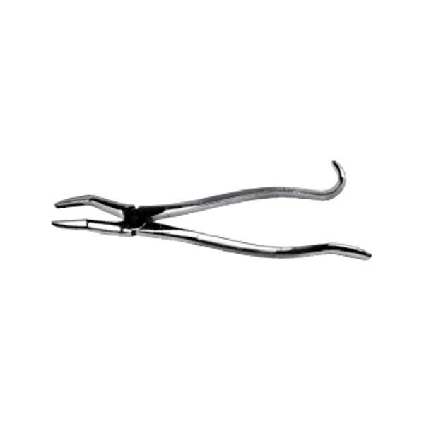 Jorgensen Labs Wolftooth Extractor for Precision Equine Dentistry