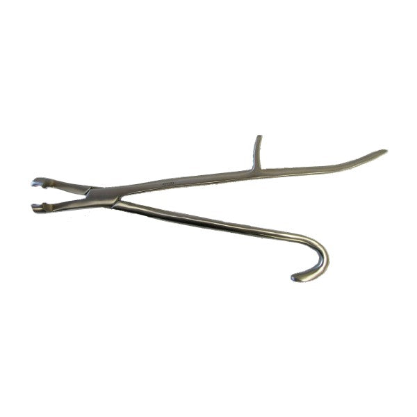 Jorgensen Labs J0043RU Reynolds Tooth Ext Upper