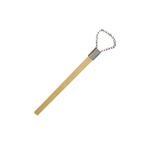 Jorgensen Labs J0044A Equine Chain Twitch