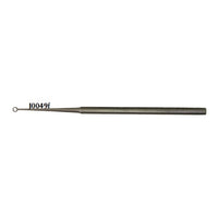 Jorgensen Labs Buck Ear Curette Straight-Econ