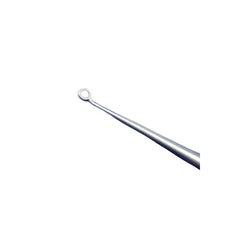 Jorgensen Labs Buck Ear Curette Curved