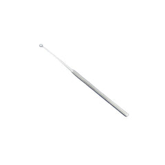 Jorgensen Labs Buck Ear Curette Curved