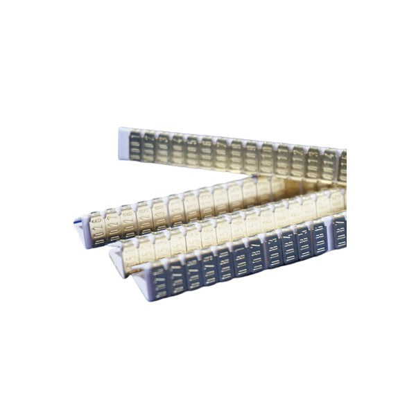 Jorgensen Labs J0049LT Laboratory Eartags