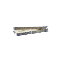 Jorgensen Labs Hauptner Mouse Ear ID Tag
