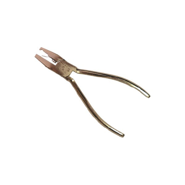 Jorgensen Labs Universal Ear Tag Applicator | High-Durability Livestock ID Tool