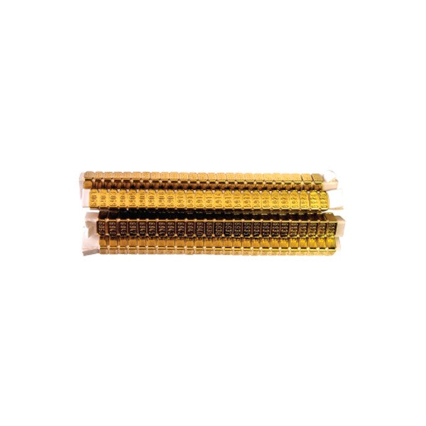 Jorgensen Labs J0049LT Laboratory Eartags