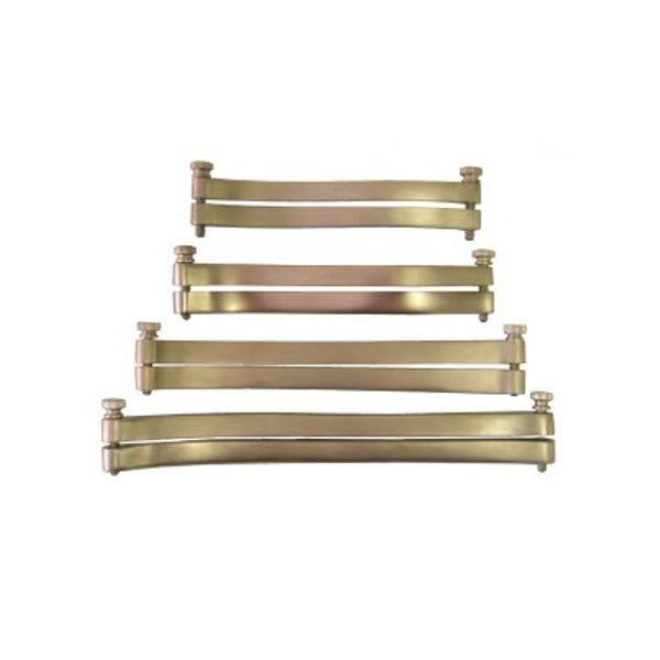 Jorgensen Labs Doberman Ear Trim Clamp | Stainless Steel Surgical Tool