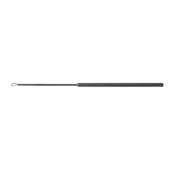 Jorgensen Labs J0049P Billeau Ear Curette