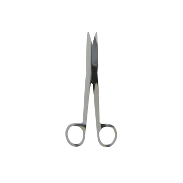 Jorgensen Labs J0049S Earcrop Cartilage Scissors