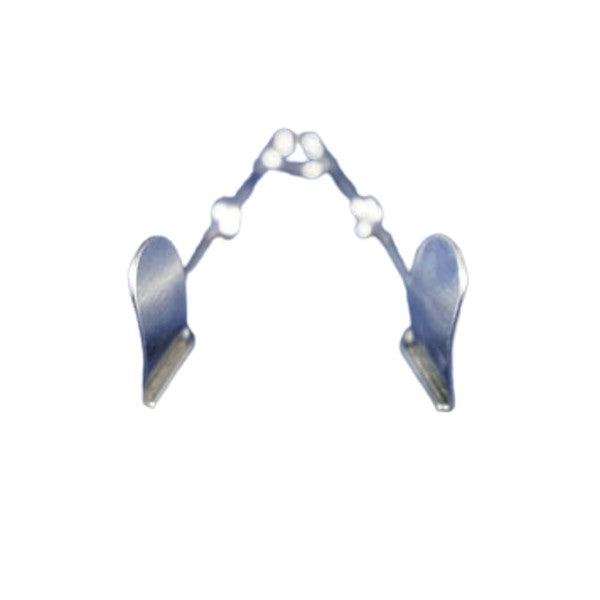 Jorgensen Labs J0051RDL Rodent Cheek Dilator - Large
