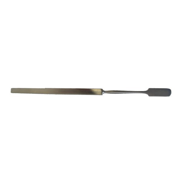 Jorgensen Labs J0051RS Rodent Dental Spatula