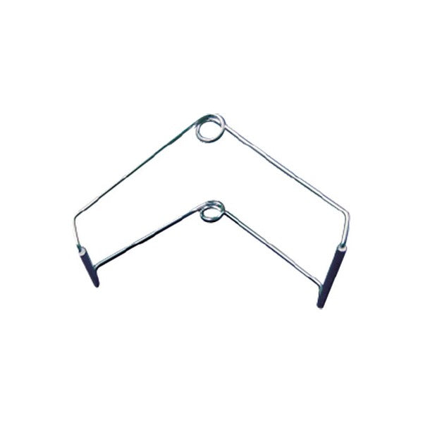 Jorgensen Labs Smith-Baxter Mouth Gag, Large