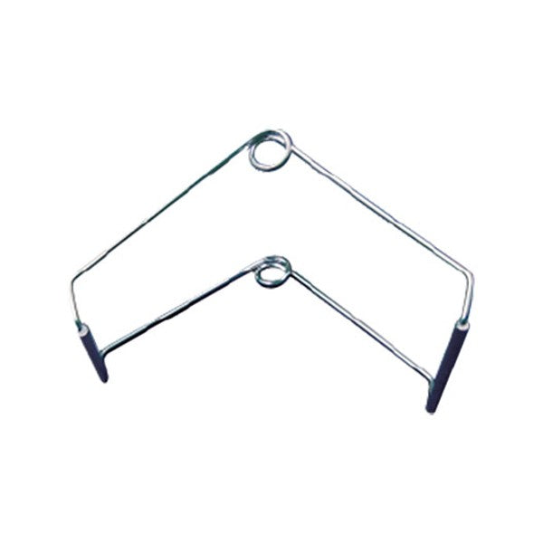 Jorgensen Labs J0051SBD Smith-Baxter Mouth Gag X-Large