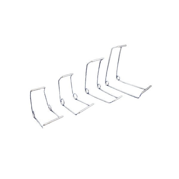 Jorgensen Labs Smith-Baxter Mouth Gag Set
